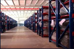 Warehouse